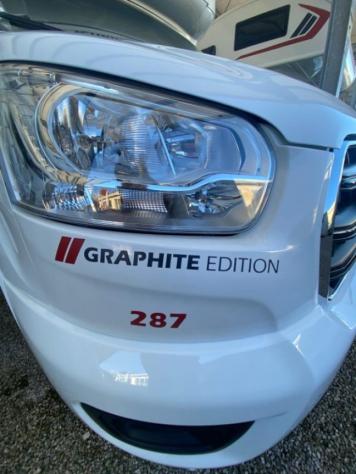 CHALLENGER 287 GRAPHITE EDITION rif. 22983417 - Foto 4