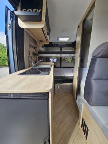 CHALLENGER V114M COSY EDITION rif. 23680344 - Foto 10