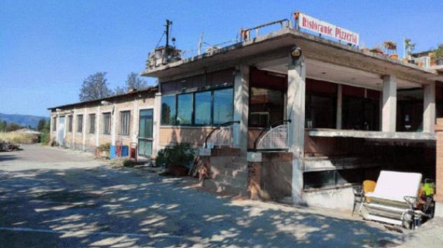 Immobile in asta di 55 m² con più di 5 locali in vendita a Assisi - Foto 12