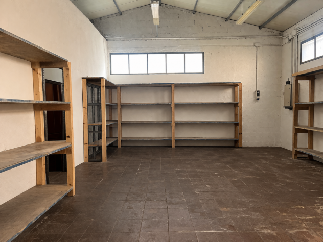 Industriale/Artigianale in affitto a Capannori - Foto 3