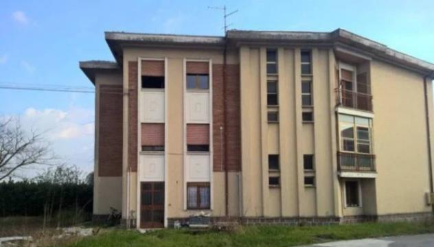 Immobile in asta di 2145 m² in vendita a Casalmaggiore - Foto 4
