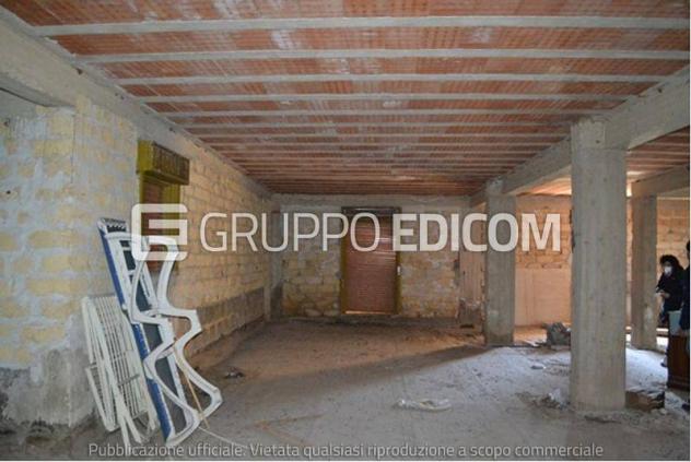Porzione di fabbricato in corso di costruzione in vendita a Palermo - Rif. 3559179 - Foto 3