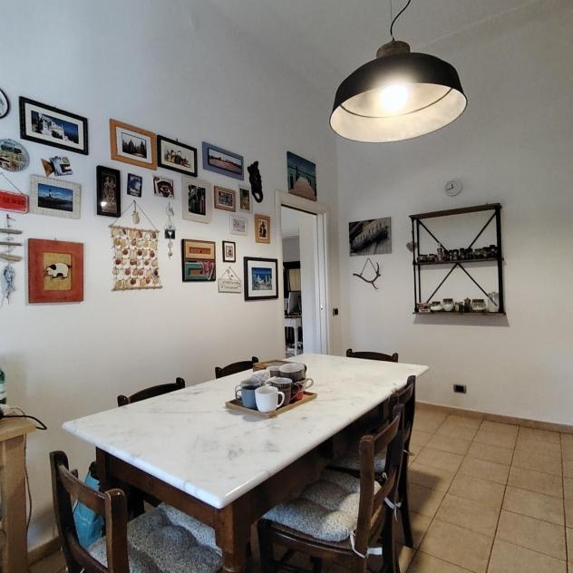 Appartamento in vendita a Carrara 150 mq Rif: 1255584 - Foto 6