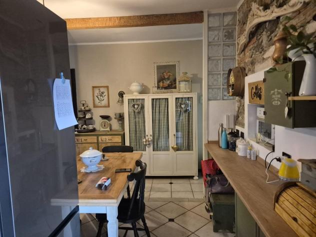 Casa semindipendente in vendita a Fossola - Carrara 123 mq Rif: 1455271 - Foto 10
