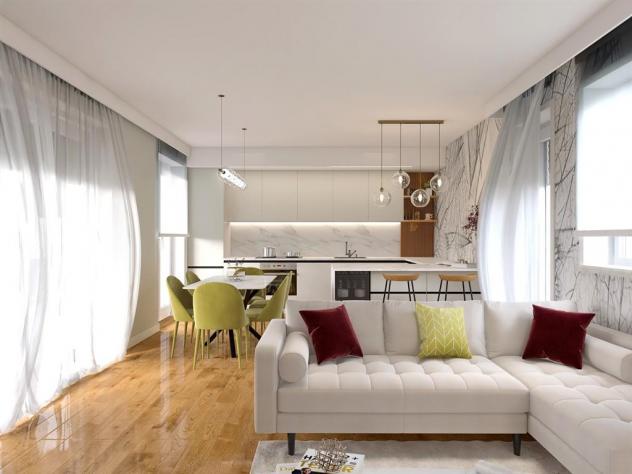Villa indipendente di nuova costruzione - Foto 7