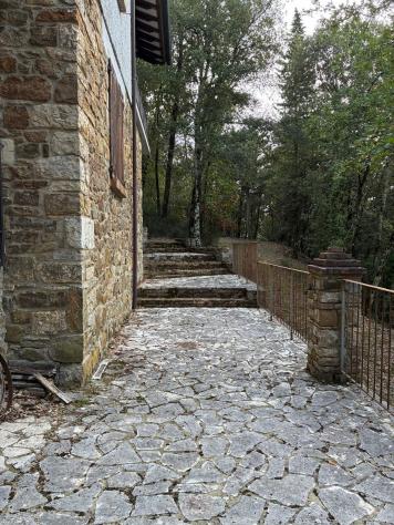 Casa singola in vendita a Castellina in Chianti 120 mq Rif: 1449612 - Foto 3