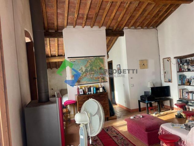 Appartamento ristrutturato a Castelnuovo Berardenga, Siena. - Foto 10