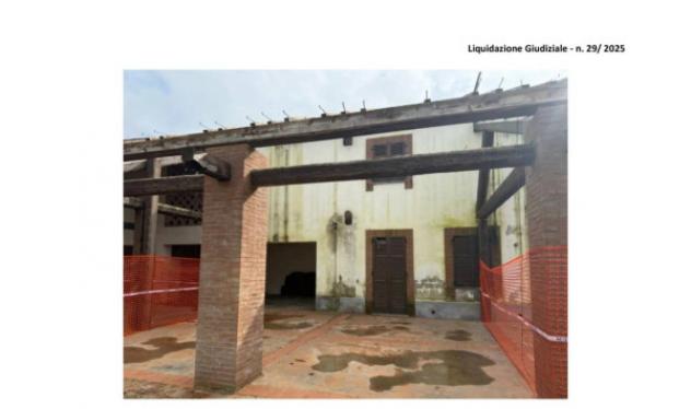 Immobile in asta di 459 m² con più di 5 locali in vendita a Frascaro - Foto 8
