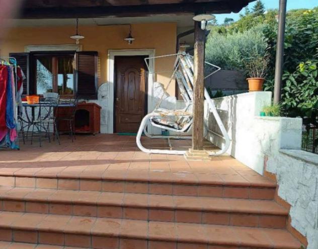 Immobile in asta di 140 m² in vendita a Lanuvio - Foto 10