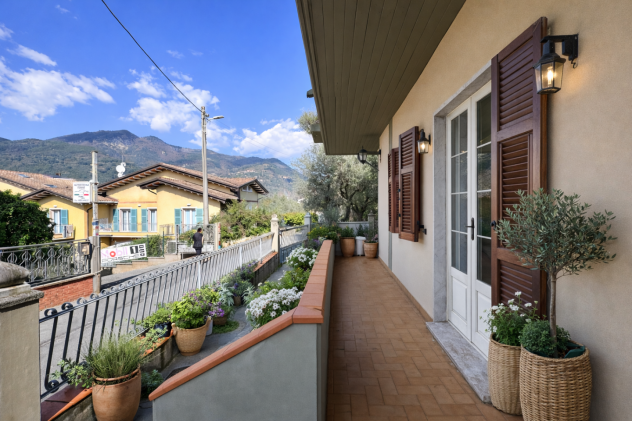 Villa in vendita a Massa 200 mq Rif: 1402956 - Foto 5