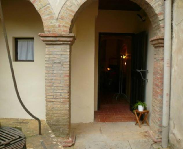 Immobile in asta di 213 m² in vendita a Montaione - Foto 12