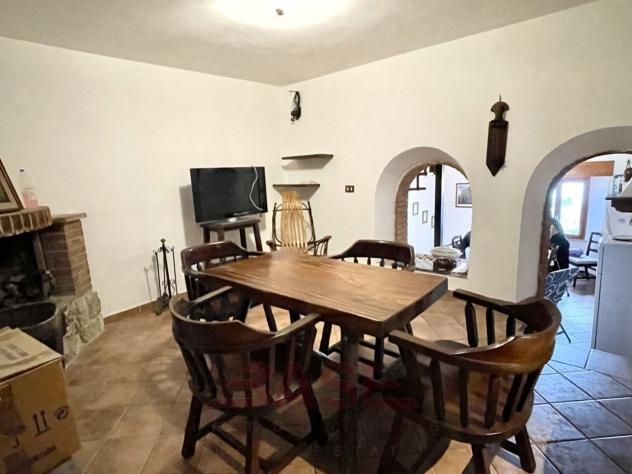 Appartamento in vendita a Montecatini Val di Cecina - Foto 16