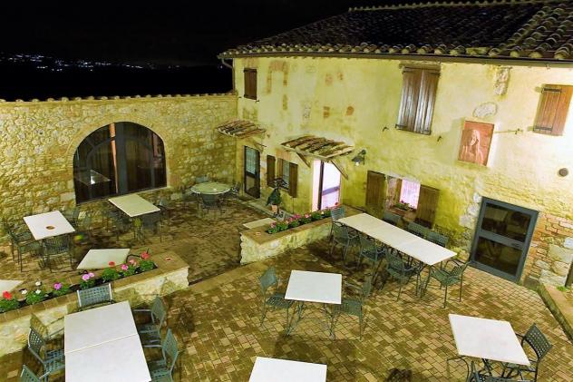 Casale in vendita a Monteriggioni 1600 mq Rif: 668707 - Foto 5