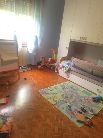 MI 502-IN ESCLUSIVA- Indipendente su 2 livelli con oltre 1000 mq di giardino - Foto 10