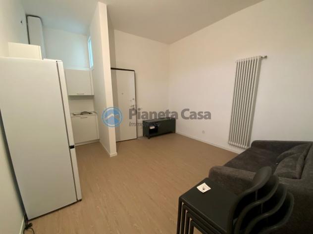 CENTRO: nuovo bilocale (arredato a nuovo) all'ultimo piano - Foto 5