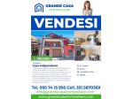 **Casa Indipendente in Vendita a Paternò – Via Canonico Renna **