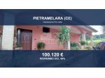 Immobile in asta di 257 m² con più di 5 locali in vendita a Pietramelara