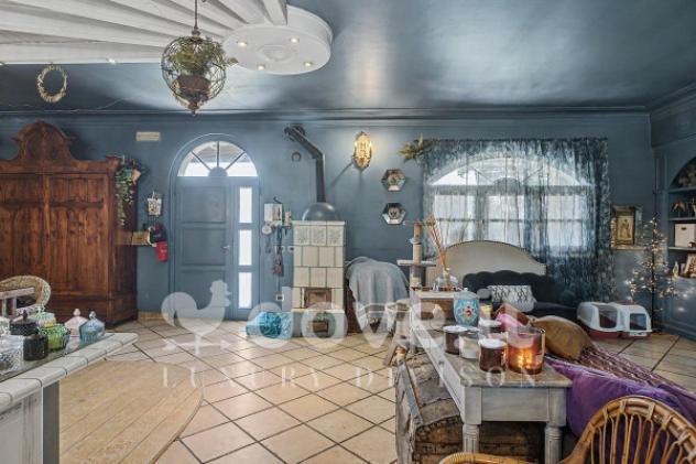 Villa di 550 m² con più di 5 locali in vendita a Poncarale - Foto 2