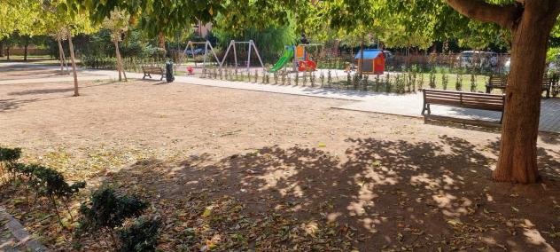 Quadrilocale con posto auto e cantina - Foto 6