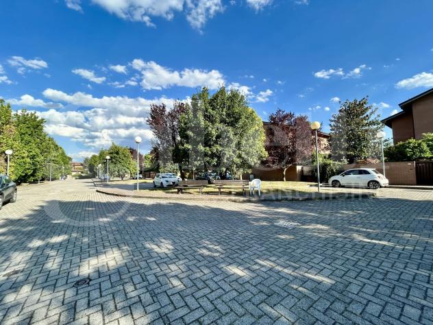 Villa bifamiliare - San Lazzaro di Savena . Rif.: E12VRG - Foto 9
