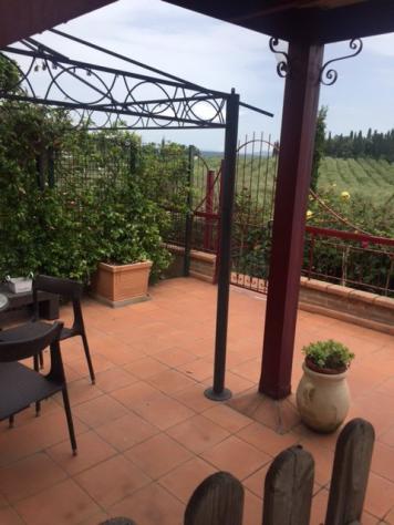 Appartamento in vendita a Colombaio - Siena 200 mq Rif: 693653 - Foto 8