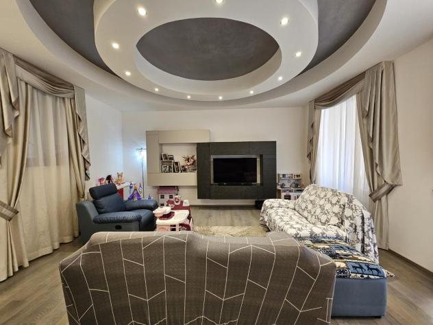 Appartamento in vendita a Siena 202 mq Rif: 1265248 - Foto 6