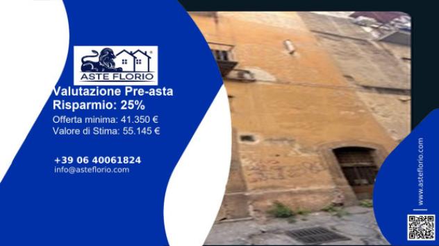 Immobile in asta di 67 m² in vendita a Torre Annunziata - Foto 2
