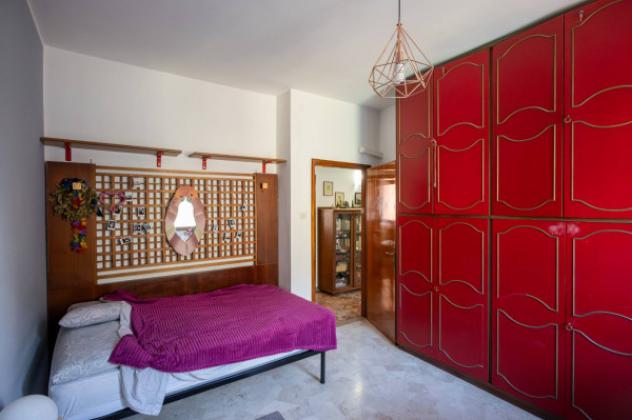 Appartamento di 121 m² con 4 locali e box auto in vendita a Venezia - Foto 13