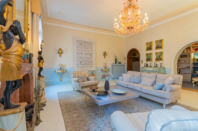 Appartamento di 211 m² con più di 5 locali in vendita a Venezia - Foto 3