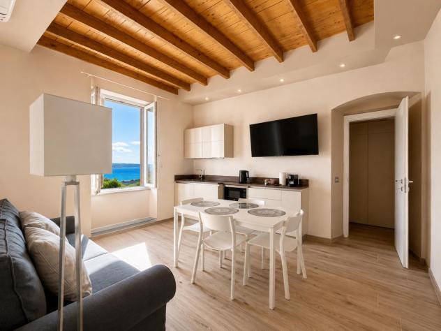 Appartamento in vendita a Corniglia - Vernazza 60 mq Rif: 1429039 - Foto 3