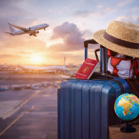 Insegnante di inglese offre lezioni online – inglese per viaggiare senza stress