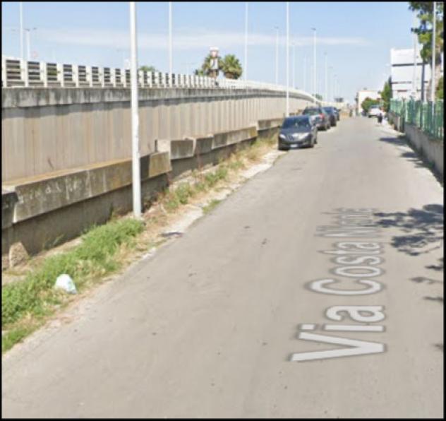 Immobile in asta di 855 m² in vendita a Bari - Foto 3
