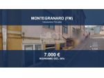 Immobile in asta di 83 m² in vendita a Montegranaro