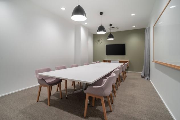 Ufficio privato in affitto per 15 persone a ROME, Spaces Eur Arte - Foto 6