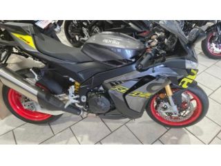 APRILIA RSV4 ABS EURO 5 +  rif. 23143248