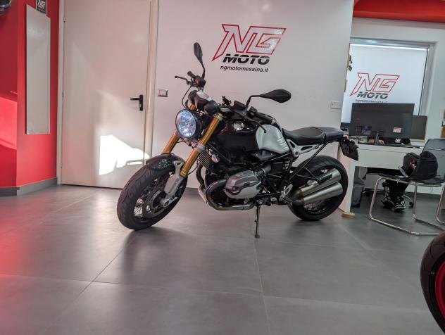 BMW R nineT null - Foto 2