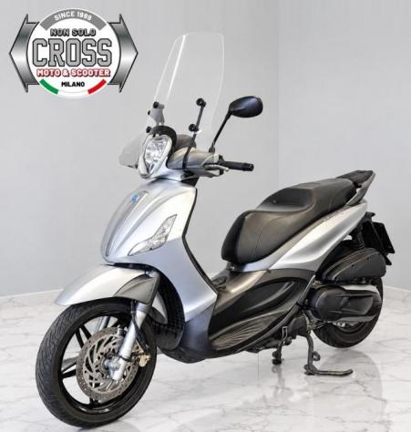 PIAGGIO Beverly 350 SportTouring - ANNO 2019 rif. 24169782 - Foto 3