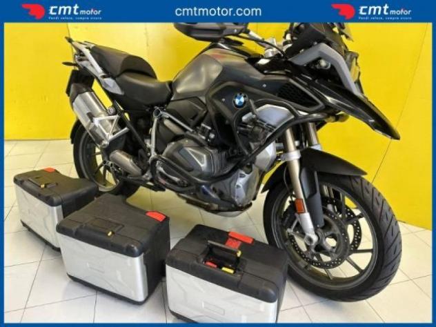 BMW R 1250 GS Garantita e Finanziabile rif. 23881898 - Foto 6