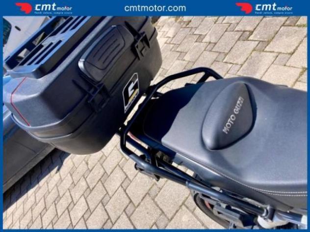 MOTO GUZZI V85 Garantita e Finanziabile rif. 23766337 - Foto 9