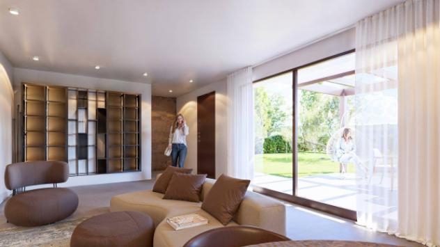 Appartamento di 145 m² con 3 locali e box auto in vendita a Dolo - Foto 5