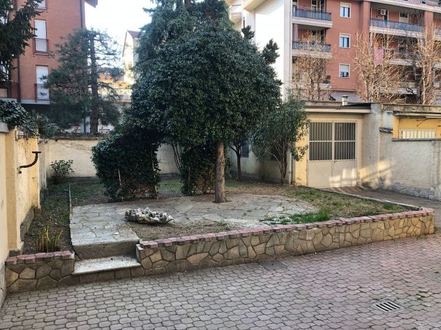 CIT TURIN Affittasi stanza singola a studenti referenziati - Foto 3