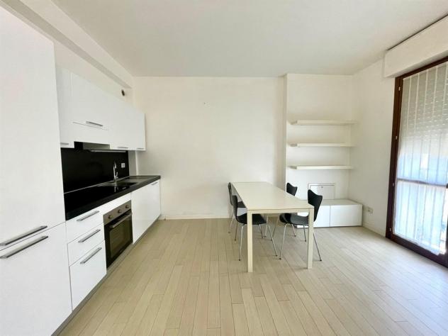gll650- CONTRATTO 4 ANNI RINNOVABILI - ottimo bilocale arredato libero suito - Foto 3