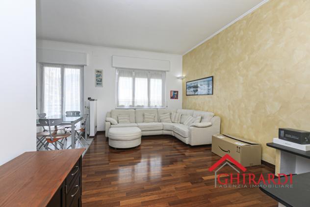 Trilocale in affitto a Genova - Foto 4