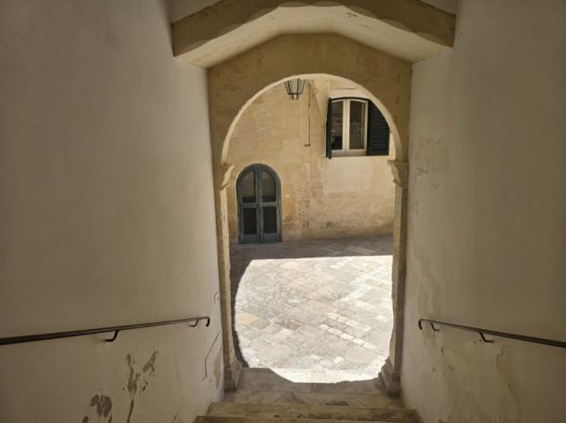 Affittasi elegante appartamento in centro storico - Foto 9