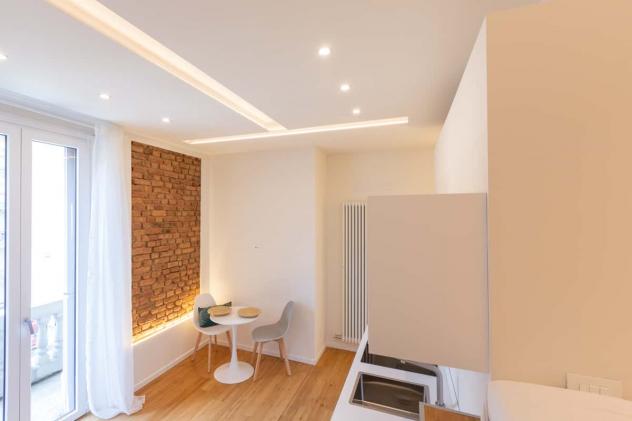 Apartment in Viale Monza, Milano for 34 m²