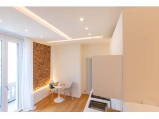 Apartment in Viale Monza, Milano for 34 m²