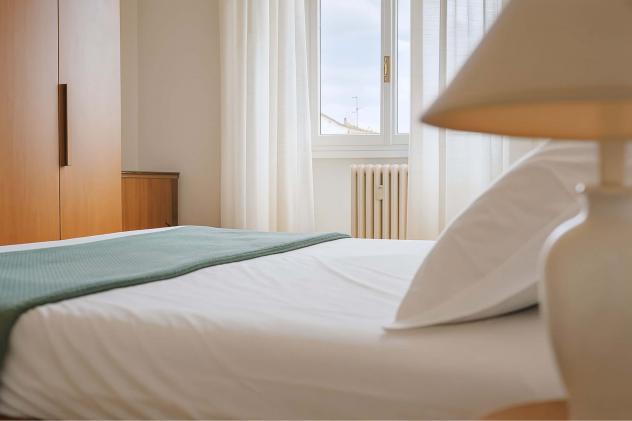 Spazioso appartamento con due camere da letto - Via Villoresi - Foto 2