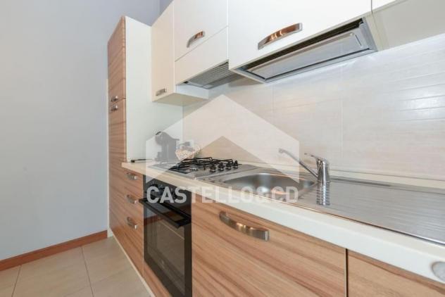 Elegante Trilocale aff.annuale da sett. - Foto 8