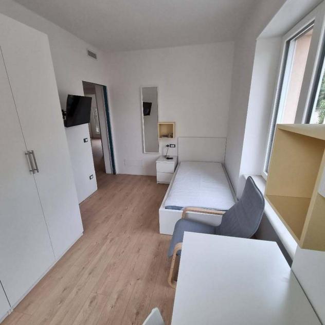 Stanza in appartamento in affitto a Trento - Foto 10