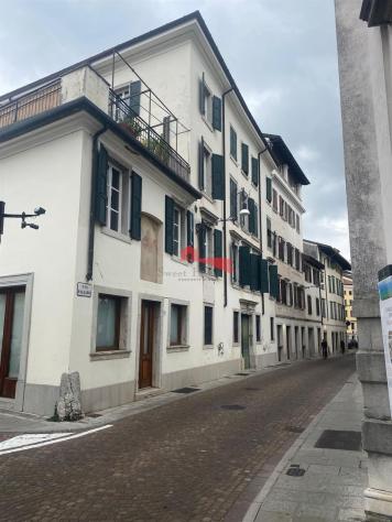 TRICAMERE NEL CUORE DI UDINE